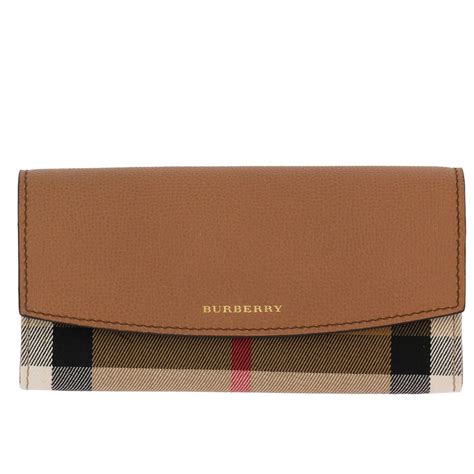 burberry wallet new collection|burberry wallet sale outlet.